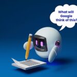 How Google Approaches AI-Generated Content